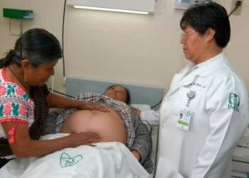 Convocatoria para trabajar en el IMSS-Bienestar