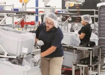 IMSS: se perdieron 465 empleos por Semana Santa