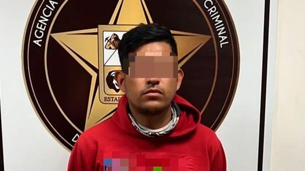 Vinculado a proceso por tentativa de feminicidio y homicidio Vinculado a proceso por tentativa de feminicidio y homicidio