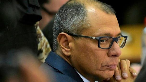 ¿Asilo a Jorge Glas es intervención de asuntos de Ecuador? ¿Asilo a Jorge Glas es intervención de asuntos de Ecuador?