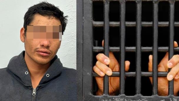 Capturan a presunto homicida de abuelastro de 82 años Capturan a presunto homicida de abuelastro de 82 años