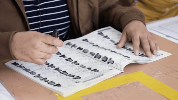 INE invalida registro de connacionales por falsificación INE invalida registro de connacionales por falsificación