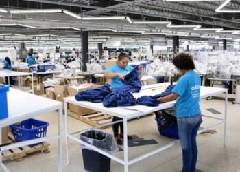 Sector manufacturero estatal es clave en crecimiento industrial
