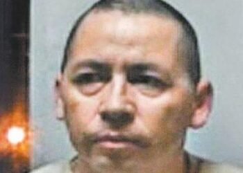 Jueza desecha demanda de amparo de Mario Aburto