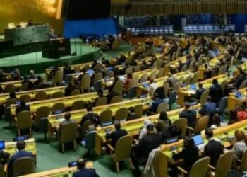 México resalta reducción de pobreza y delitos ante la ONU