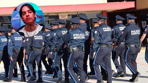Proponen integrar cámaras de seguridad en uniformes de elementos policiacos Proponen integrar cámaras de seguridad en uniformes de elementos policiacos