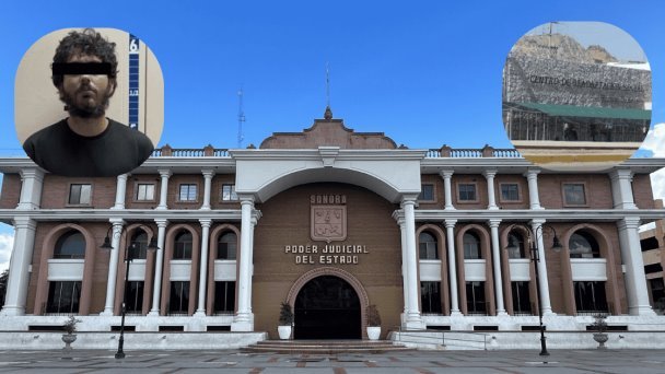 Por atropellar a familia, Nathan Karim pasaría hasta 10 años en prisión Por atropellar a familia, Nathan Karim pasaría hasta 10 años en prisión