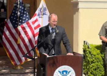 CBP va por tráfico de fentanilo con Plaza Spike