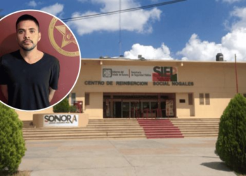 Custodios del Cereso son detenidos por fuga de reo