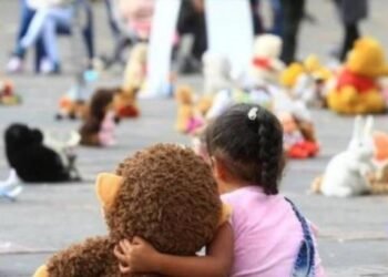 Ordenan transparentar cifras de orfandad por feminicidios