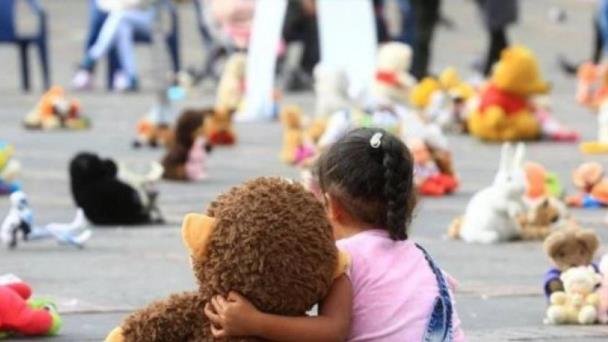 Ordenan transparentar cifras de orfandad por feminicidios Ordenan transparentar cifras de orfandad por feminicidios