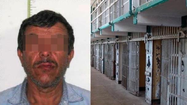 Hombre sentenciado a más de 40 años de prisión por violación y abuso sexual Hombre sentenciado a más de 40 años de prisión por violación y abuso sexual