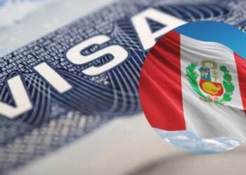 Perú exige visa a mexicanos para entrar al país; así puedes tramitarla