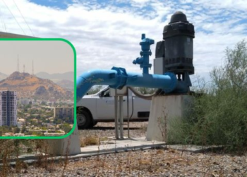CEA hará tres pozos en Hermosillo para garantizar agua