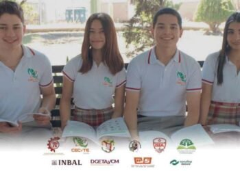 Gobierno de Sonora anuncia convocatoria para registro de Prepa Sonora