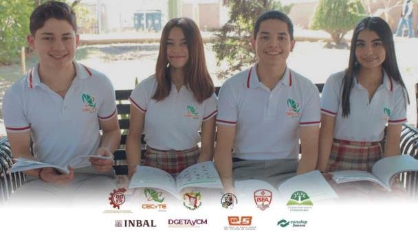 Gobierno de Sonora anuncia convocatoria para registro de Prepa Sonora Gobierno de Sonora anuncia convocatoria para registro de Prepa Sonora