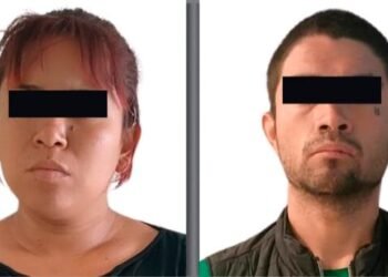 Vinculan a proceso a dos por feminicidio de su hija de 3 años