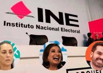 Todo lo que debes saber sobre el primer debate presidencial