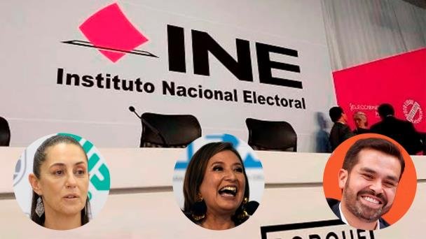 Todo lo que debes saber sobre el primer debate presidencial Todo lo que debes saber sobre el primer debate presidencial