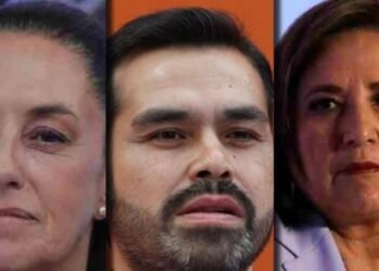 Lo que debes saber del primer debate presidencial