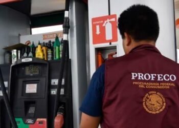 Precio de gasolina en Hermosillo