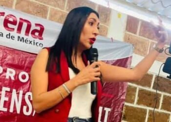 ¿Quién era Gisela Gaytán? Candidata asesinada en Celaya