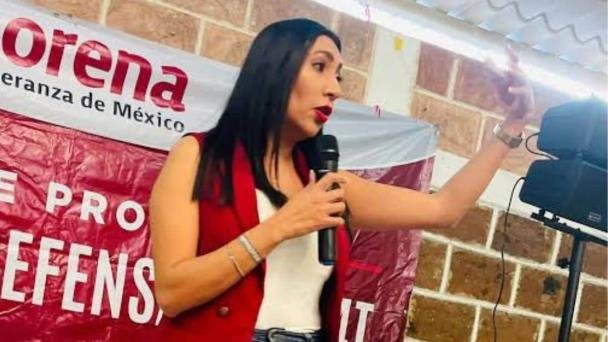 ¿Quién era Gisela Gaytán? Candidata asesinada en Celaya ¿Quién era Gisela Gaytán? Candidata asesinada en Celaya