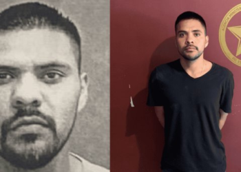 Recapturan a reo fugado del Cereso de Nogales; fue encontrado en Ímuris