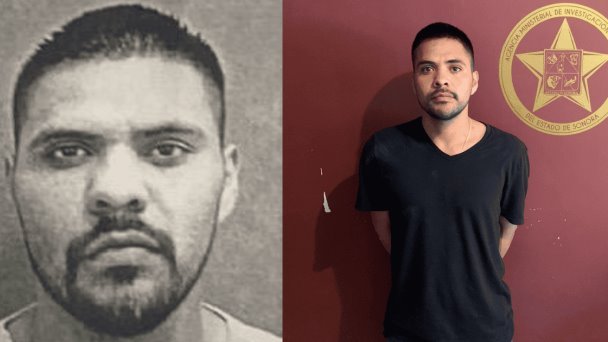 Recapturan a reo fugado del Cereso de Nogales; fue encontrado en Ímuris Recapturan a reo fugado del Cereso de Nogales; fue encontrado en Ímuris