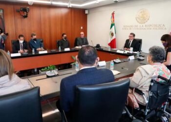 Reforma al artículo 9 de la Ley de Amnistía