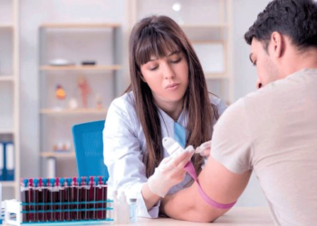 Disminuye detección de diabetes tipo 2