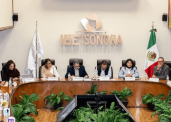 Dos aspirantes a candidaturas locales en Sonora han solicitado protección
