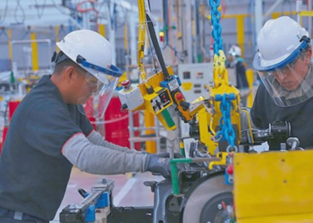 Sonora es lider en inversión extranjera
