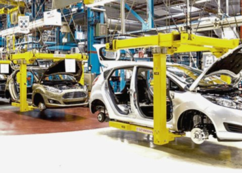 Registra Sonora crecimiento del 13% en el ramo de la exportación