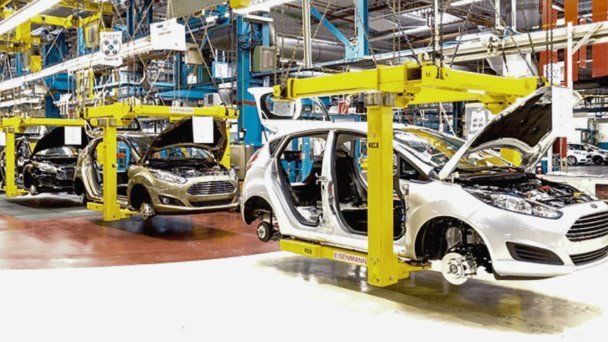 Registra Sonora crecimiento del 13% en el ramo de la exportación Registra Sonora crecimiento del 13% en el ramo de la exportación