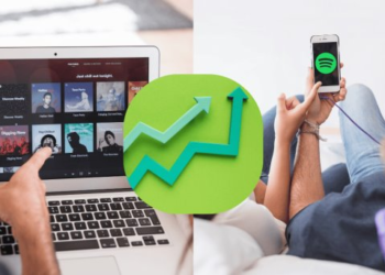 Spotify va por segundo aumento de precio en el año