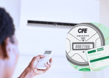 Este lunes inicia el nuevo subsidio de CFE con tarifa 1F para todo Sonora