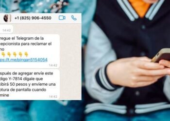 Profeco alerta sobre modalidad de fraude dando ‘likes’