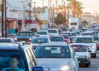 Realizarán operativo para agilizar el tráfico este regreso a clases