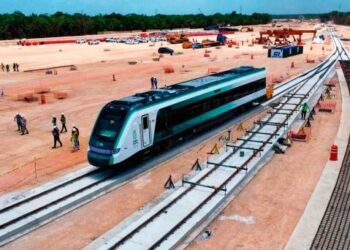 Continúan expropiaciones de terrenos para Tren Maya