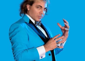 Cristian Castro: Explorando el Intrigante Historial Amoroso del Cantante