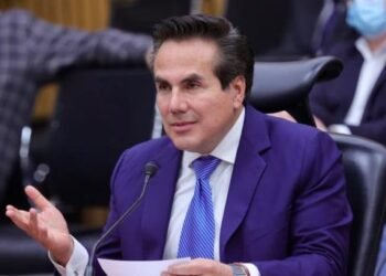 Insisten en estrategia para evitar uso electoral de programas sociales