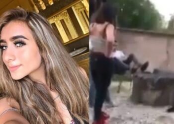 Asesinan a influencer Vielka Pulido, apodada como ‘Lady Humilladora’