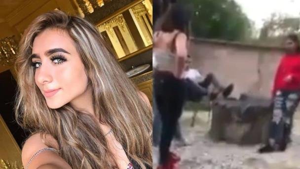 Asesinan a influencer Vielka Pulido, apodada como ‘Lady Humilladora’ Asesinan a influencer Vielka Pulido, apodada como ‘Lady Humilladora’