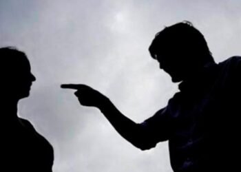 Casos de violencia intrafamiliar en Sonora