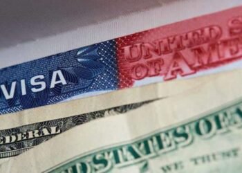 ¿Cómo puedo tramitar mi visa de trabajo H-2?