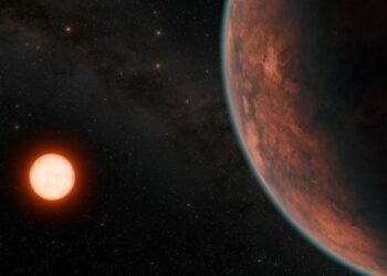 ¡Un nuevo mundo habitable! Descubren un planeta similar a la Tierra