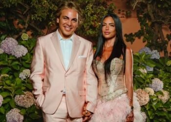 Audios filtrados revelan duras críticas de Mariela Sánchez hacia Cristian Castro