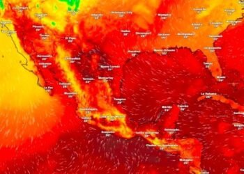 México se prepara para la cuarta ola de calor de junio: ¿Qué se espera?