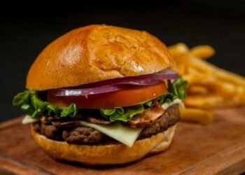 ¡Celebra el Día de la Hamburguesa con estas ofertas irresistibles!